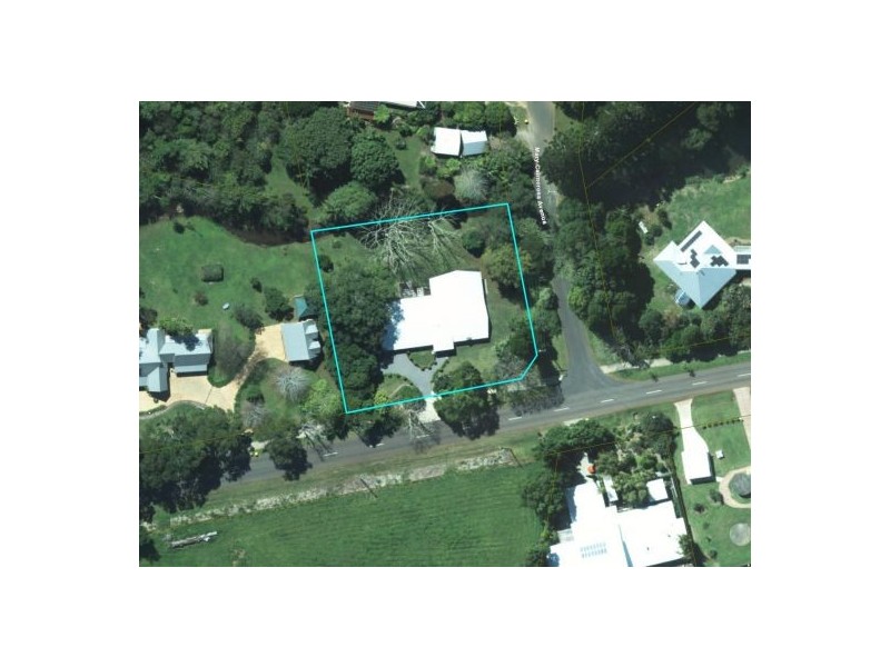 53 Mary Cairncross Avenue, Maleny QLD 4552