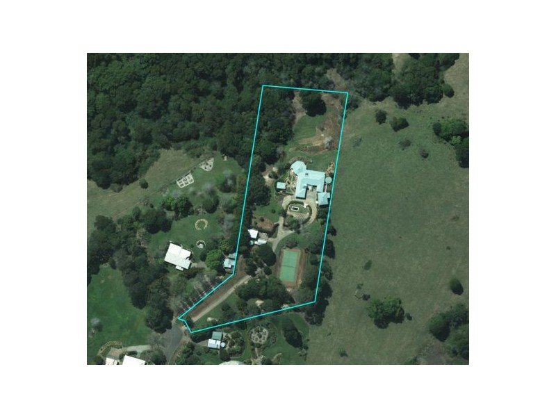 12 Moffitt Court, Maleny QLD 4552