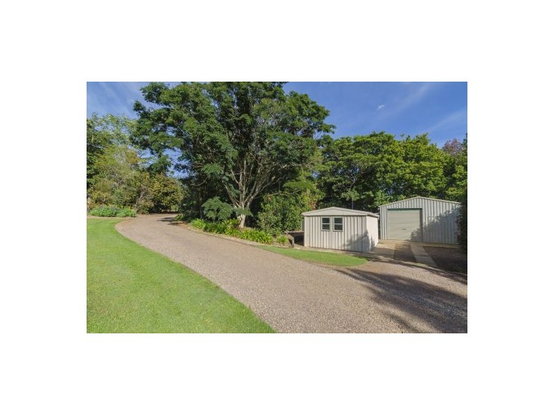 12 Moffitt Court, Maleny QLD 4552