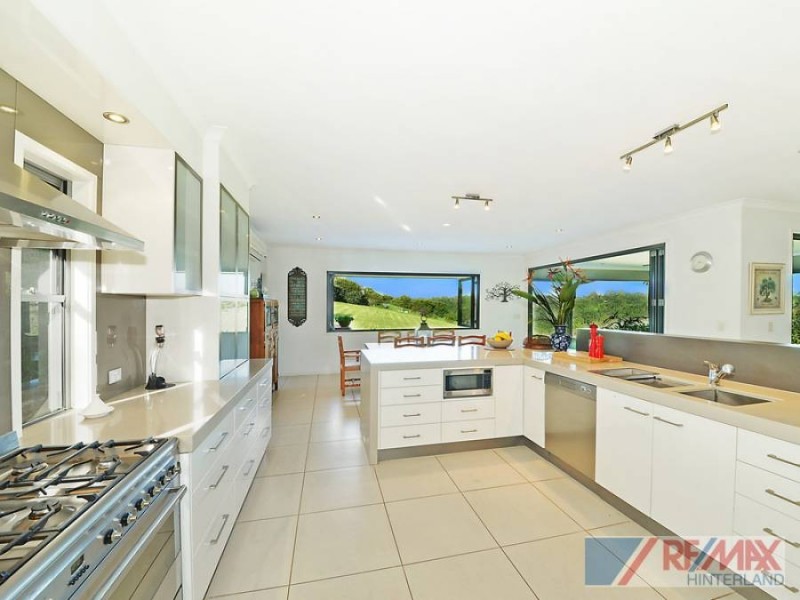 96 Gardners Lane, Maleny QLD 4552