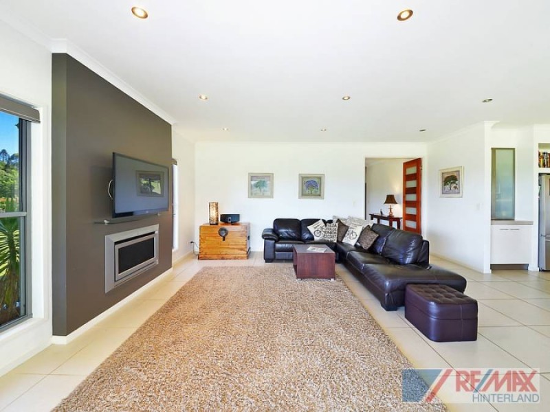 96 Gardners Lane, Maleny QLD 4552