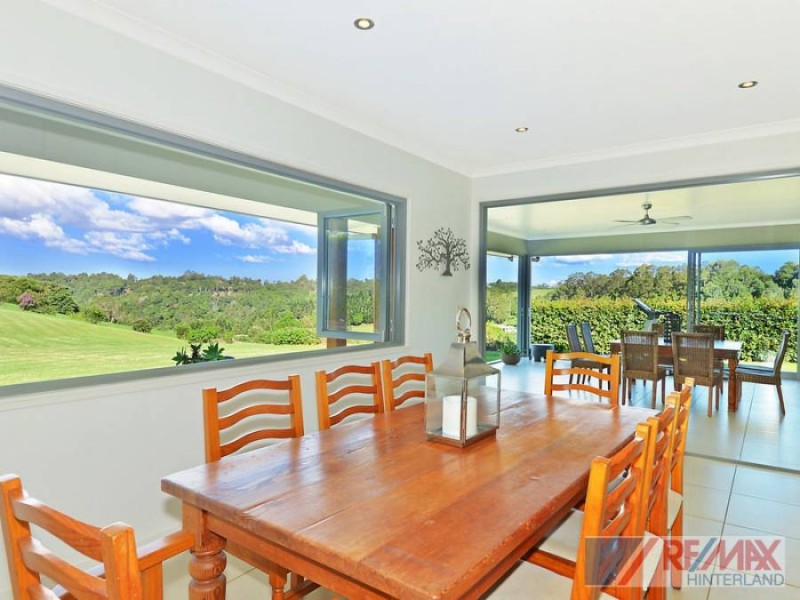 96 Gardners Lane, Maleny QLD 4552
