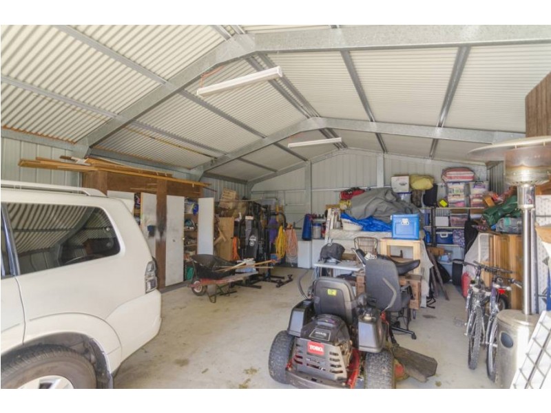 96 Gardners Lane, Maleny QLD 4552