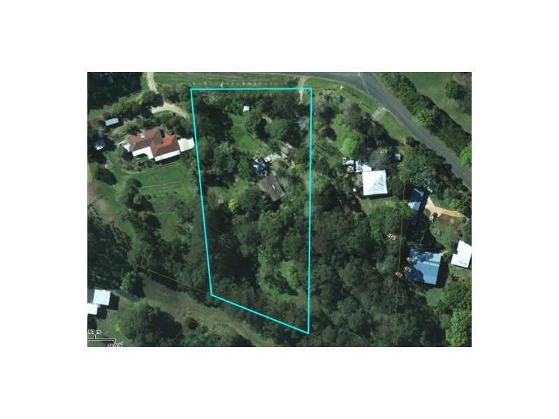 335 Curramore Road, Maleny QLD 4552