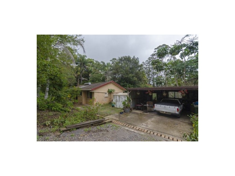 335 Curramore Road, Maleny QLD 4552