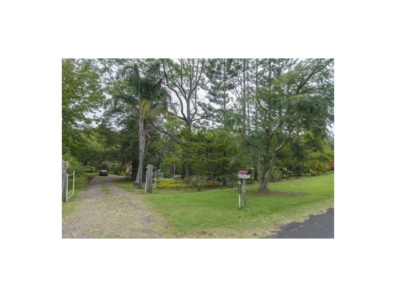 335 Curramore Road, Maleny QLD 4552