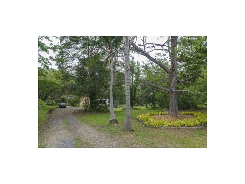 335 Curramore Road, Maleny QLD 4552