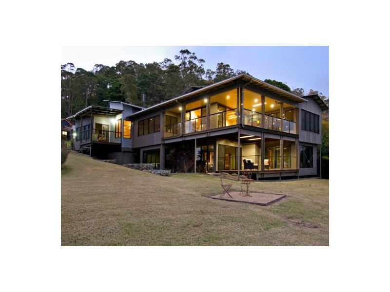 214 Hovard Road, Maleny QLD 4552