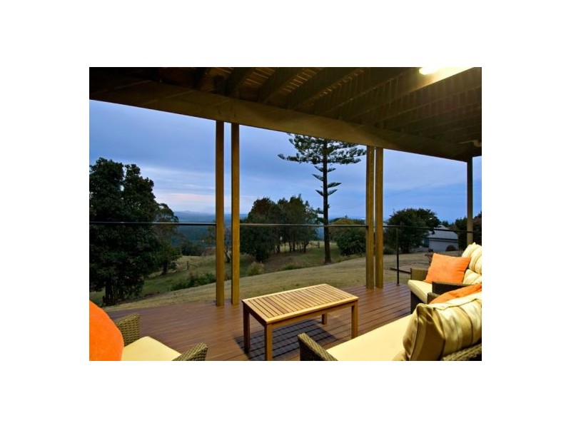 214 Hovard Road, Maleny QLD 4552