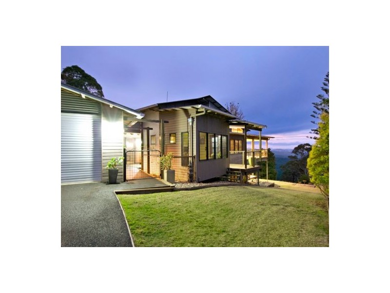 214 Hovard Road, Maleny QLD 4552