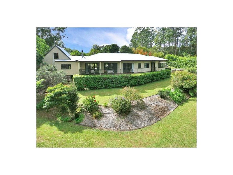 46 Gardners Lane, Maleny QLD 4552