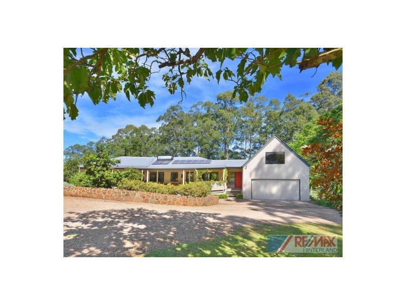 46 Gardners Lane, Maleny QLD 4552