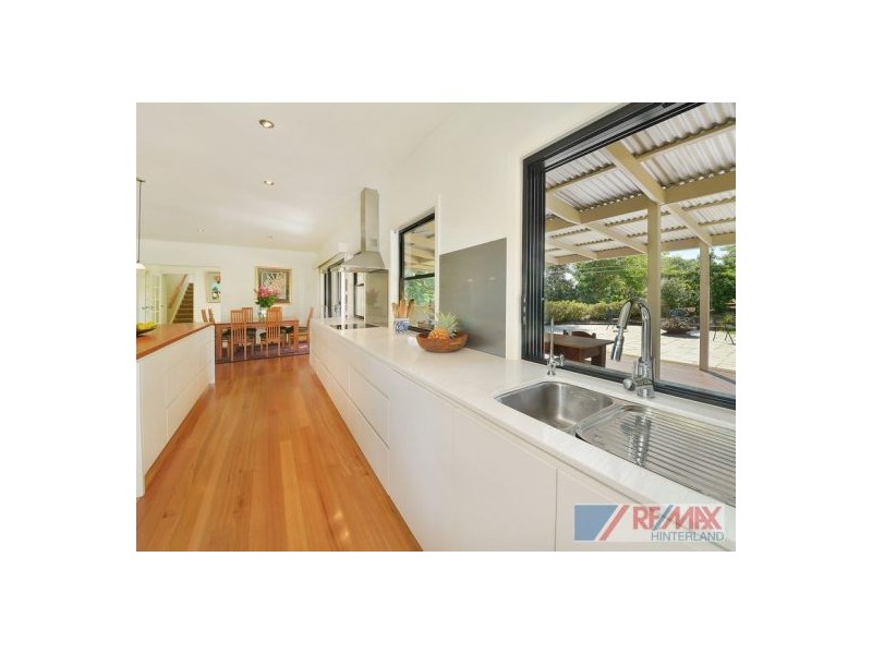 46 Gardners Lane, Maleny QLD 4552