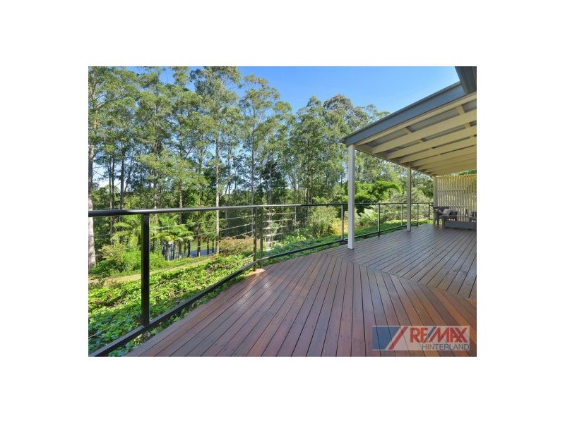 46 Gardners Lane, Maleny QLD 4552