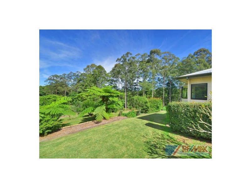 46 Gardners Lane, Maleny QLD 4552
