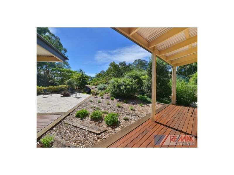 46 Gardners Lane, Maleny QLD 4552