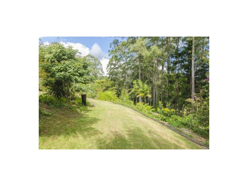 46 Gardners Lane, Maleny QLD 4552