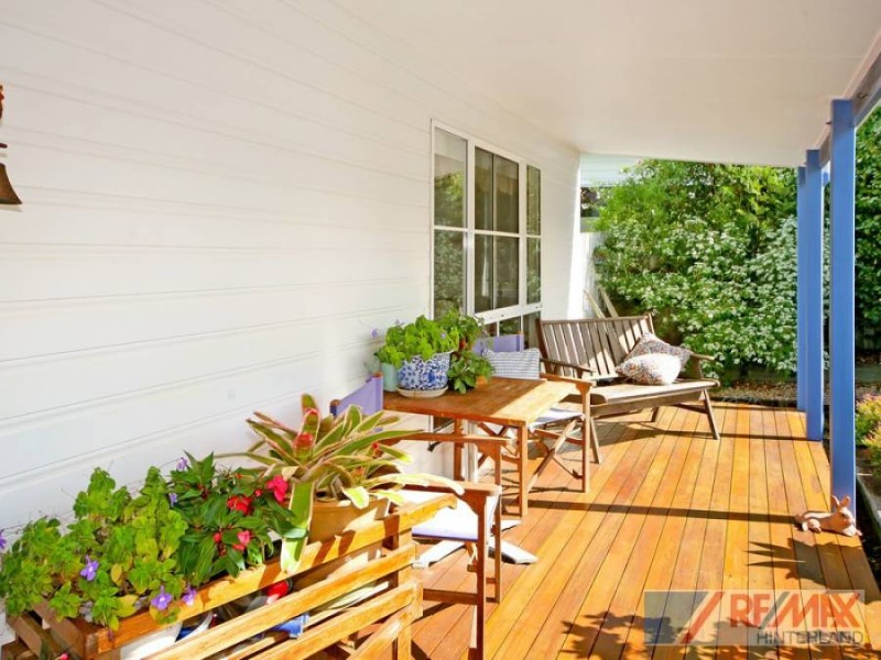 547 Mountain View Road, Maleny QLD 4552