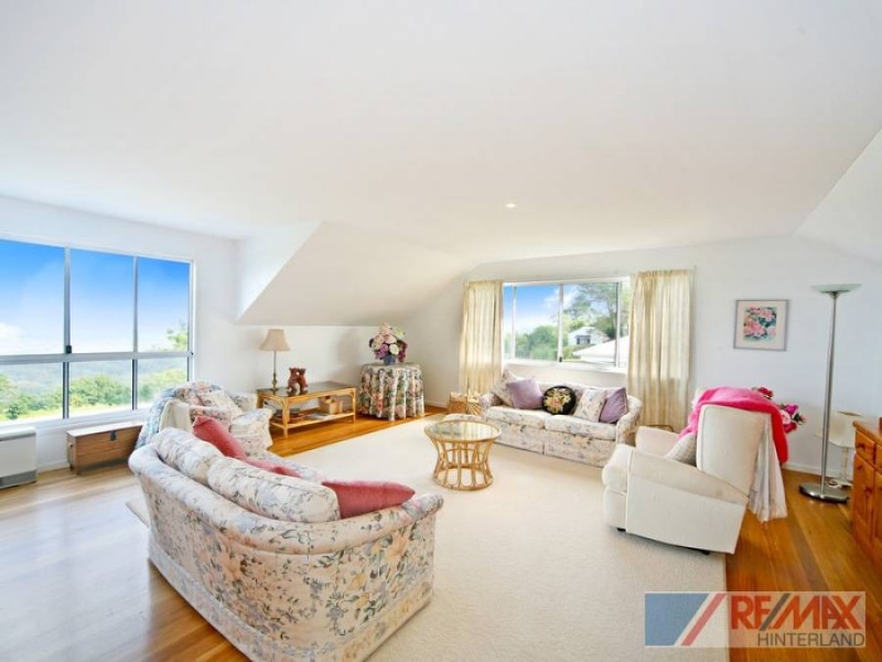 547 Mountain View Road, Maleny QLD 4552