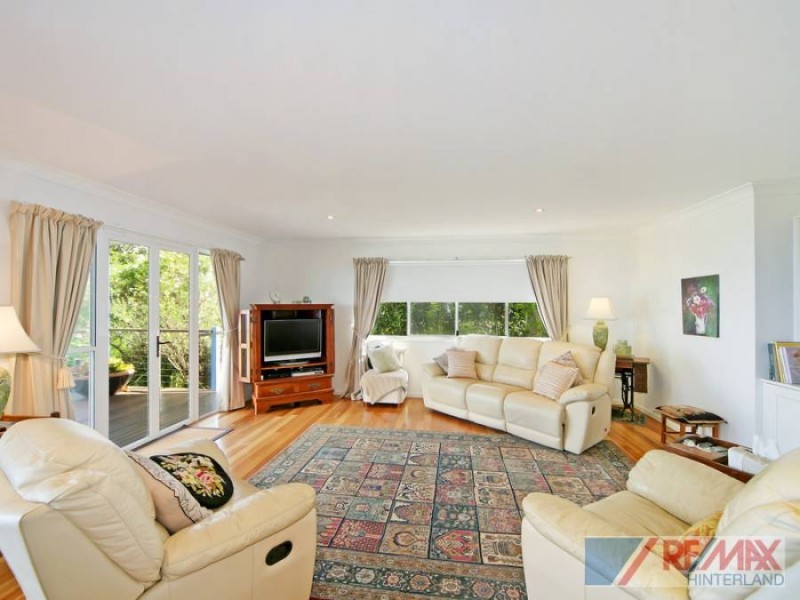 547 Mountain View Road, Maleny QLD 4552