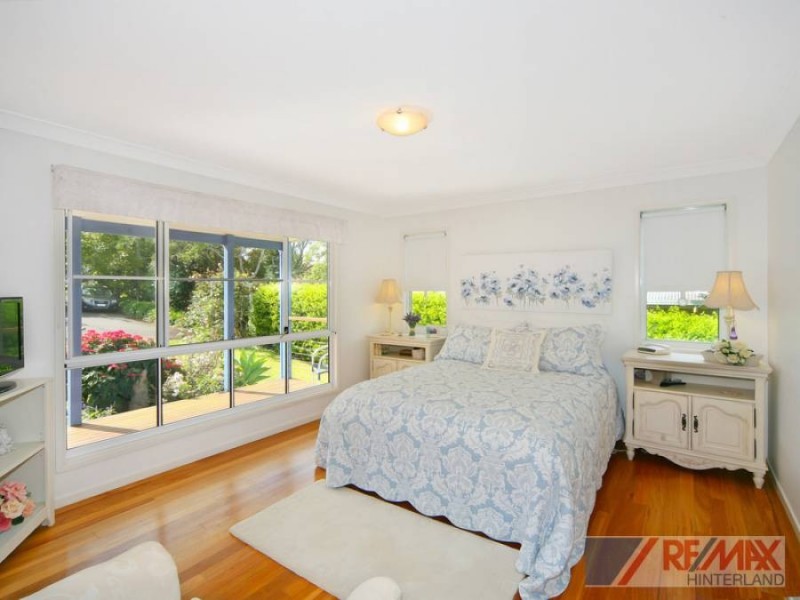 547 Mountain View Road, Maleny QLD 4552