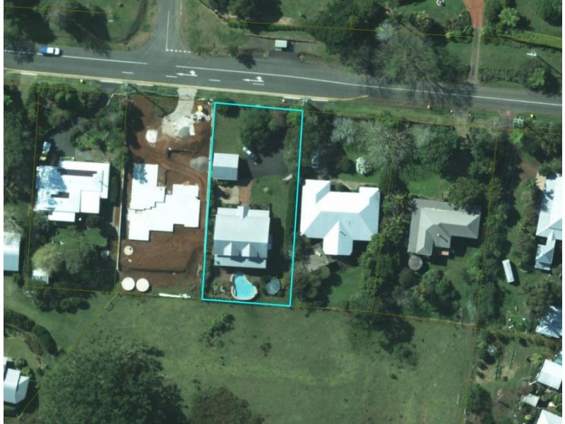 547 Mountain View Road, Maleny QLD 4552