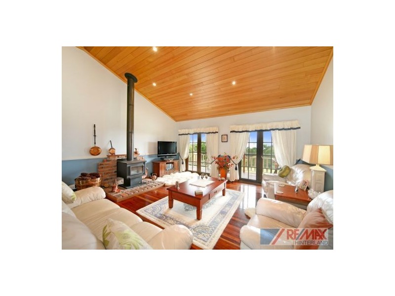 310 Corks Pocket Road, Maleny QLD 4552