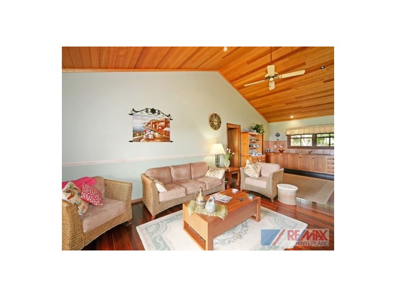 310 Corks Pocket Road, Maleny QLD 4552