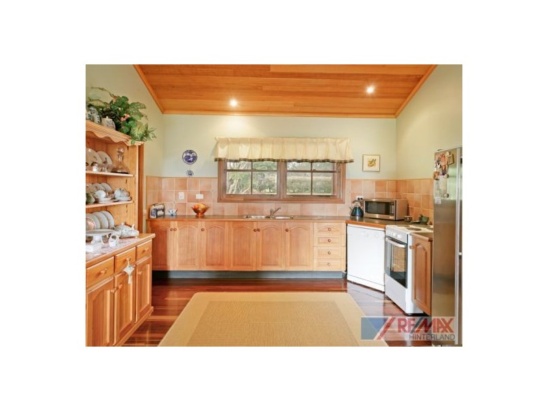 310 Corks Pocket Road, Maleny QLD 4552