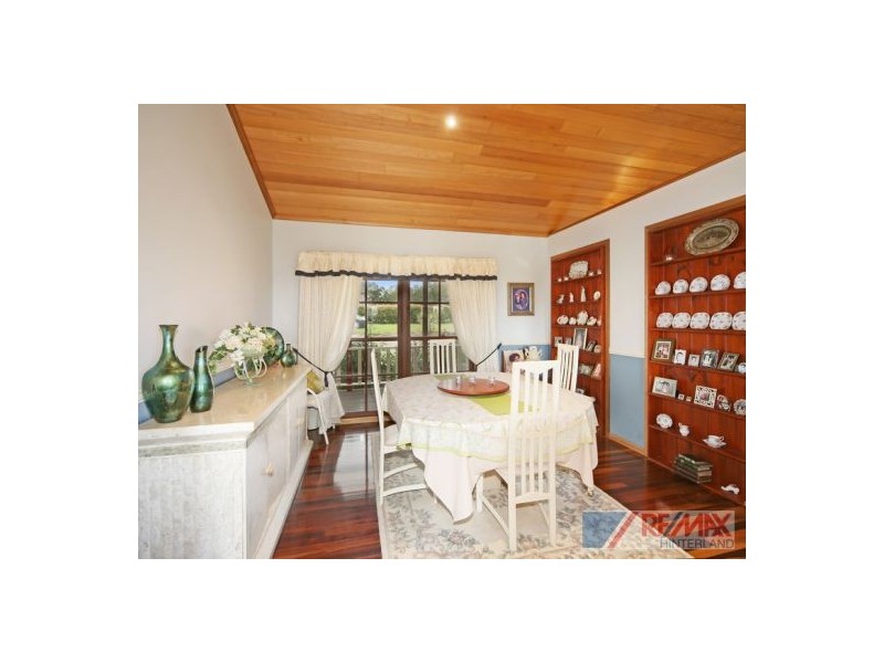 310 Corks Pocket Road, Maleny QLD 4552