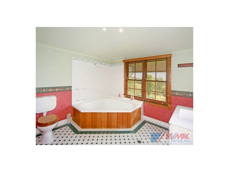 310 Corks Pocket Road, Maleny QLD 4552