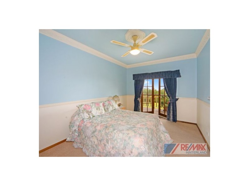 310 Corks Pocket Road, Maleny QLD 4552