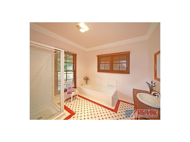 310 Corks Pocket Road, Maleny QLD 4552