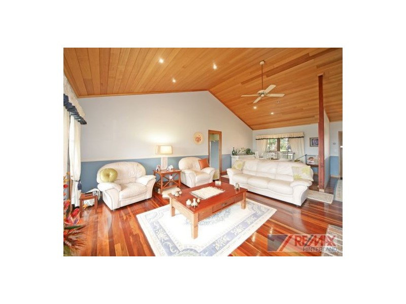 310 Corks Pocket Road, Maleny QLD 4552