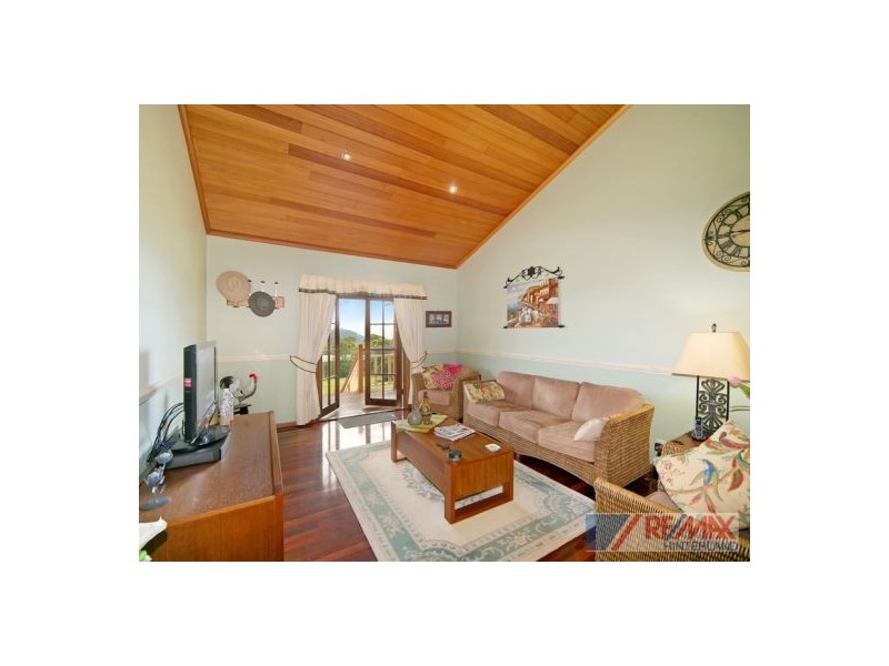 310 Corks Pocket Road, Maleny QLD 4552