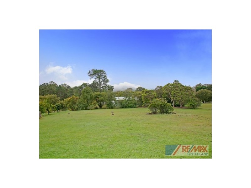 310 Corks Pocket Road, Maleny QLD 4552