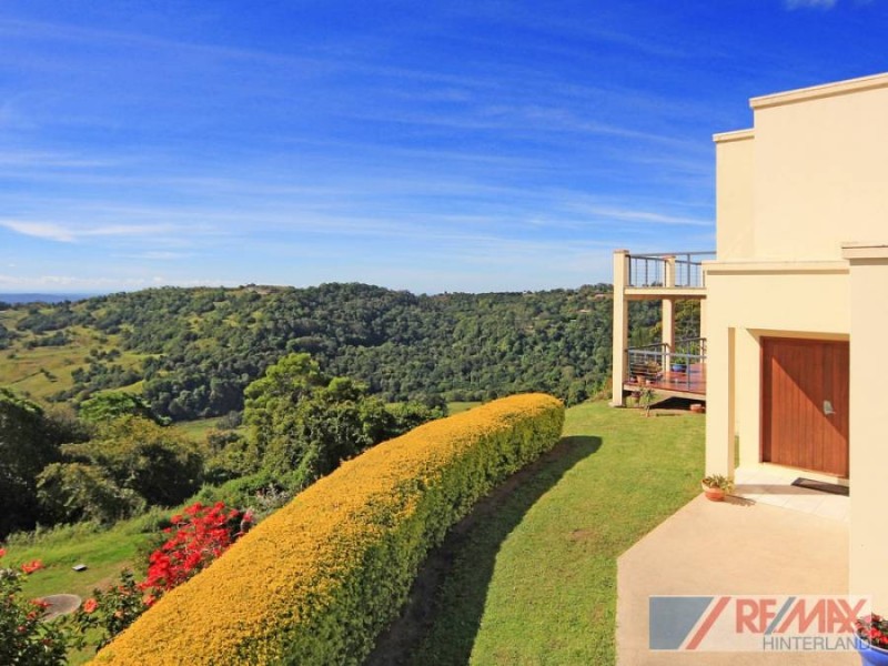 338 Burgum Road, Maleny QLD 4552