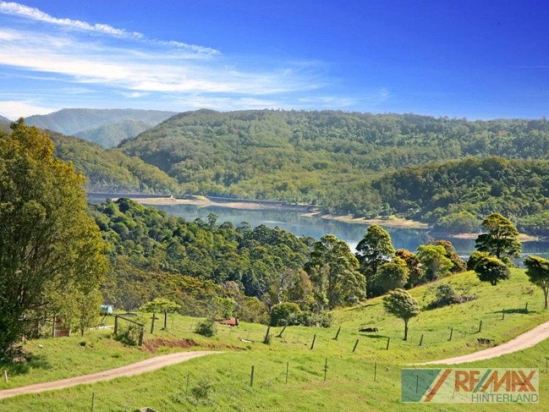 338 Burgum Road, Maleny QLD 4552