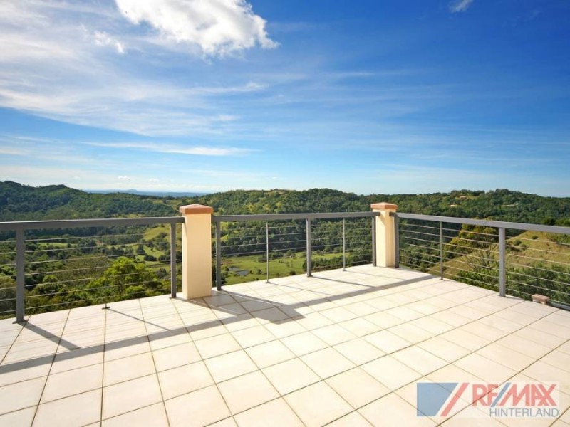 338 Burgum Road, Maleny QLD 4552