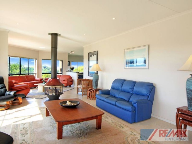 338 Burgum Road, Maleny QLD 4552