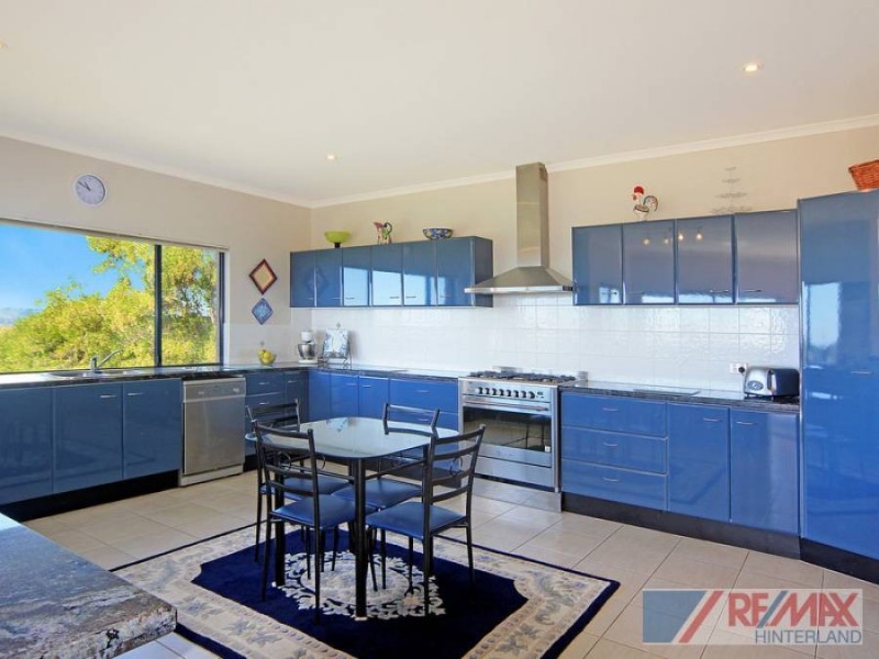 338 Burgum Road, Maleny QLD 4552