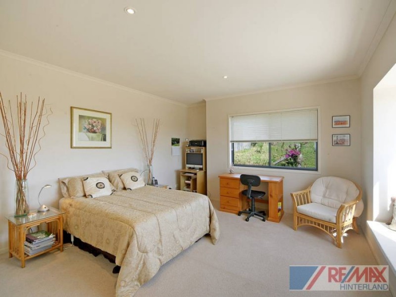 338 Burgum Road, Maleny QLD 4552