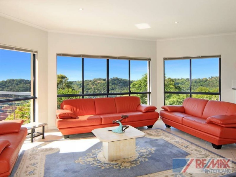 338 Burgum Road, Maleny QLD 4552