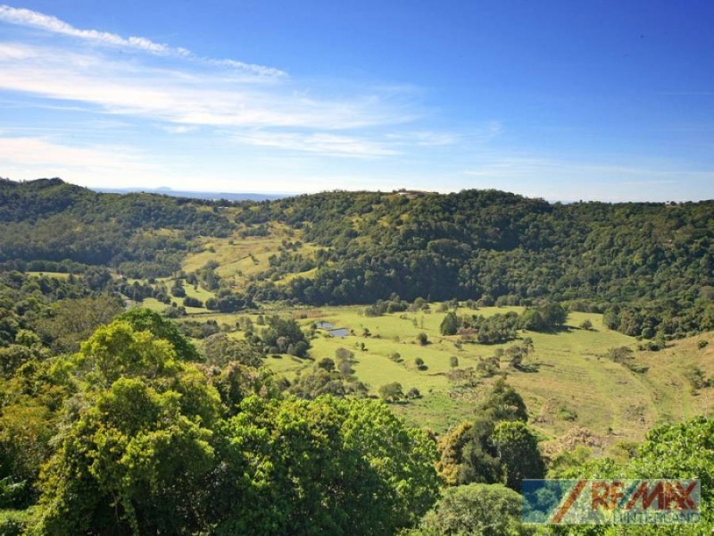 338 Burgum Road, Maleny QLD 4552