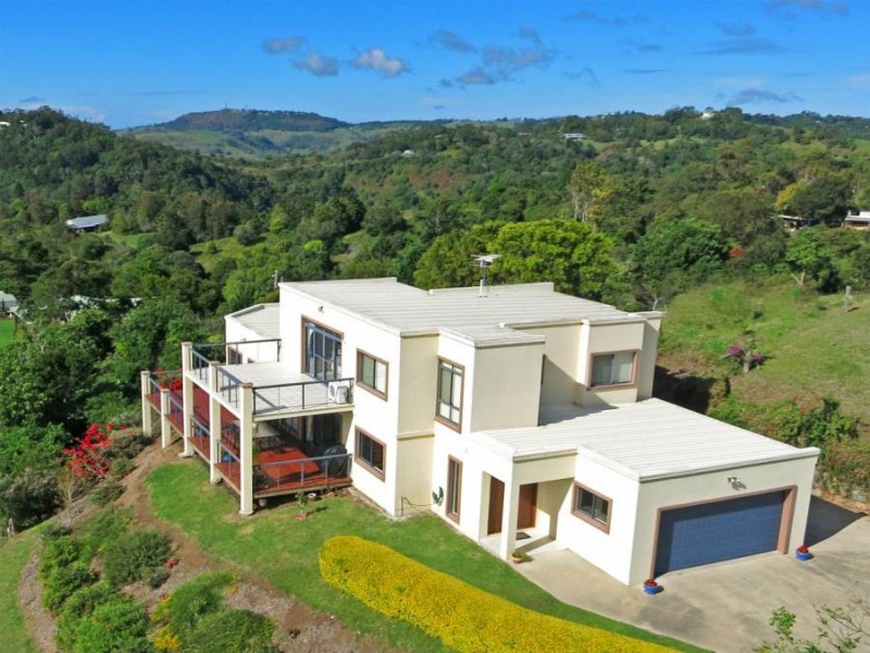 338 Burgum Road, Maleny QLD 4552