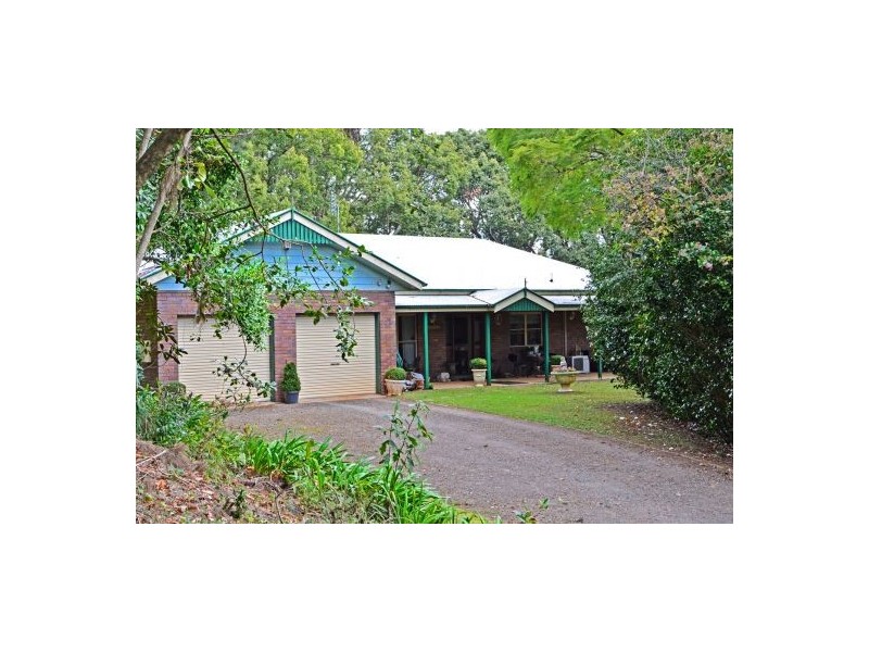 6 Kondalilla Falls Road, Montville QLD 4560
