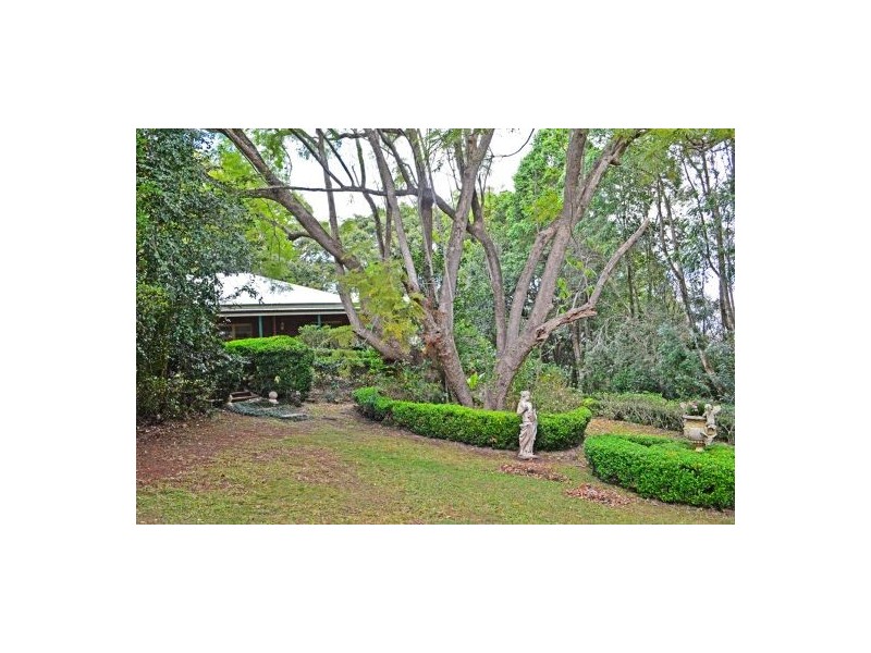 6 Kondalilla Falls Road, Montville QLD 4560