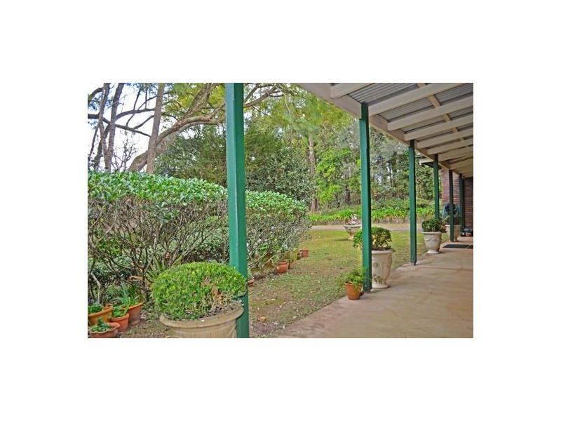 6 Kondalilla Falls Road, Montville QLD 4560