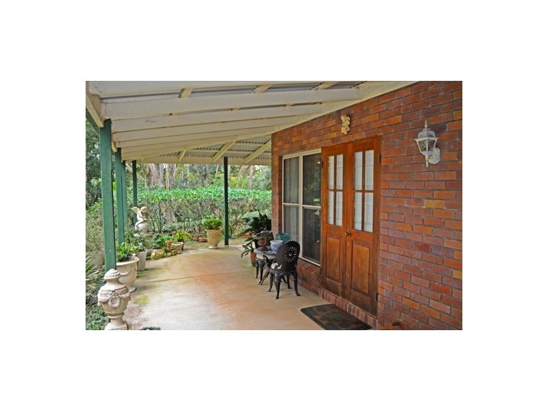 6 Kondalilla Falls Road, Montville QLD 4560