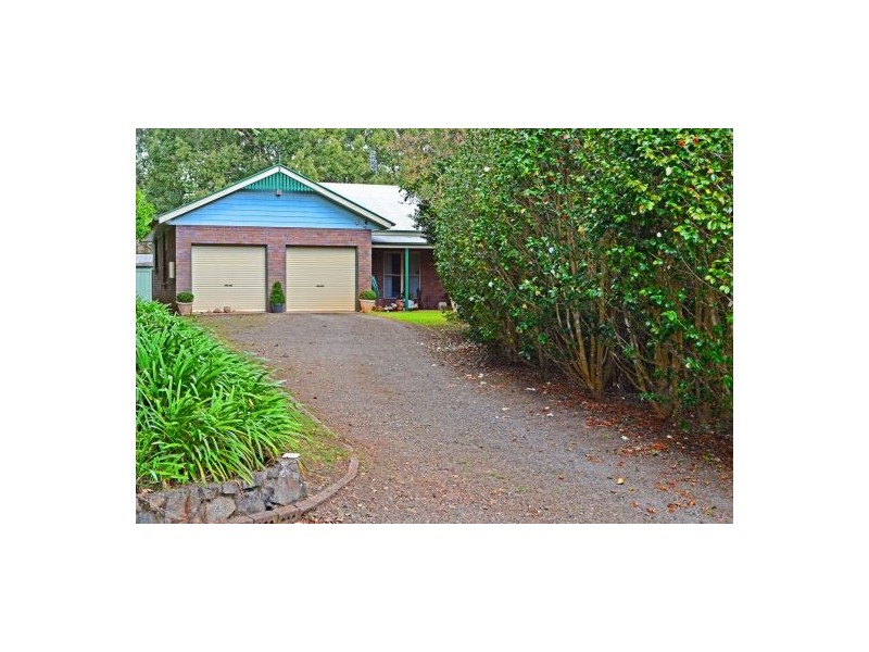 6 Kondalilla Falls Road, Montville QLD 4560